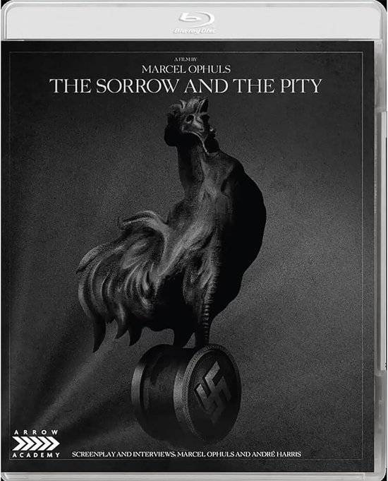 Sorrow And The Pity