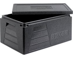 Isoleerbox (Cap.GN1/1-200Mm) - Thermo Future Box 235090
