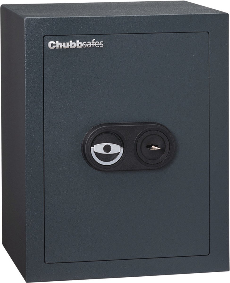 Chubbsafes - Inbraakwerende Kluis - Consul G1 50 KL