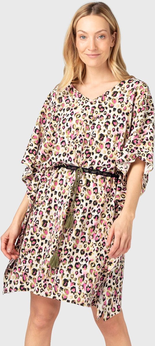 Brunotti Ibrahim Women Tunic L Sprout
