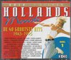 Hollands mooiste - De 40 grootste hits 1945-1995 deel 1