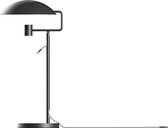 DesignNest FlashLight DeskLight SET - Bureaulamp - Grijs - Warm