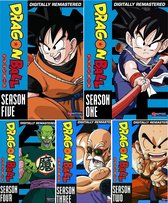Dragonball Complete Serie (Import)