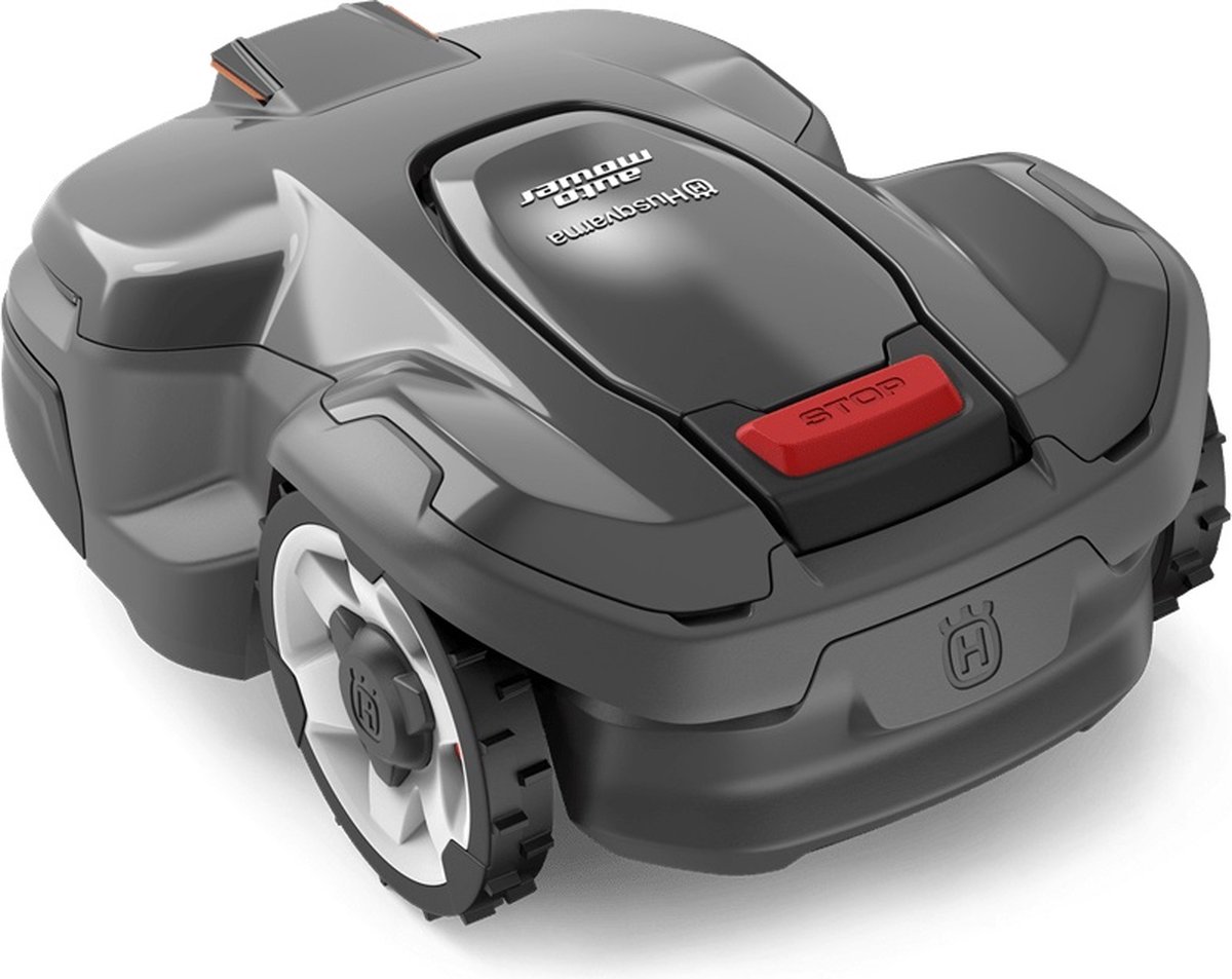 HUSQVARNA 415X Automower Robotmaaier tot 1500m² met GPS - afbeelding 2