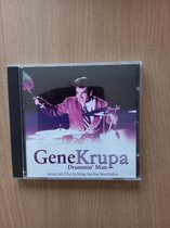 Best of Gene Krupa: Drummin Man