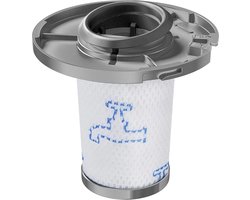 Rowenta filter - Stofzuigerfilter set geschikt voor X-force Flex 8.60 - RH9638 RH9678 RH9639 RH9679 RH9637 RH9677 - X-Pert 6.60 RH6837 RH6877 RH6878 RH6838 - en de - Handstick Cordless X-PERT 6.60 - Filterset - Scheidingsfilter ZR009006