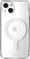 UAG - Plyo Mag Hoesje iPhone 14 Plus - transparant