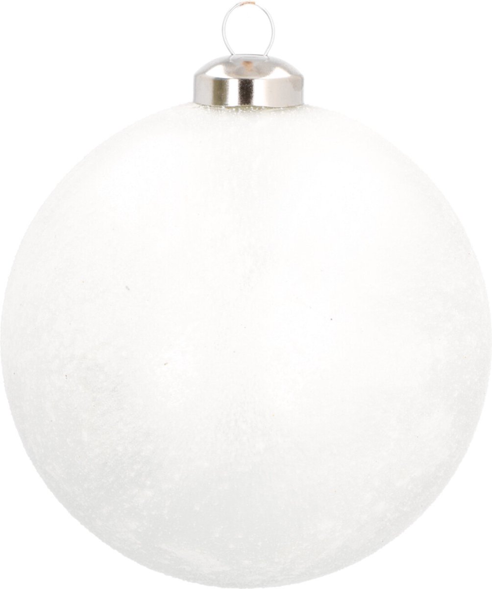 Boule De Noël Christofle 2023 - Métal Argenté - Édition Limitée - NEUVE (sans Boîte)