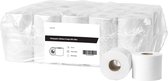 Toiletpapier cellulose 2laags/400 vel