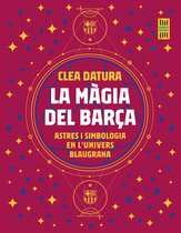 Barça Books - La màgia del Barça
