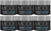 AFFINAGE Funky Styler, 6 X 75ml