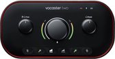 Focusrite Vocaster-Two - Interface audio