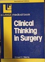 Clinical Thinking in Surgery