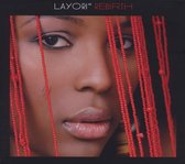 Layori - Rebirth (CD)