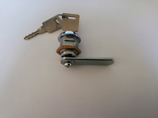 Brievenbusslotje kopen? - Brievenbus Webshop