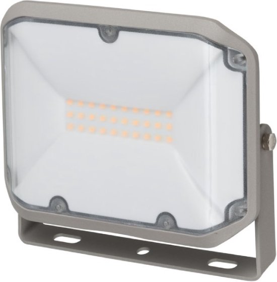 Brennenstuhl BN-1179050000 ®connect Led Wifi Spots Wf 2050 2400lm, Ip54