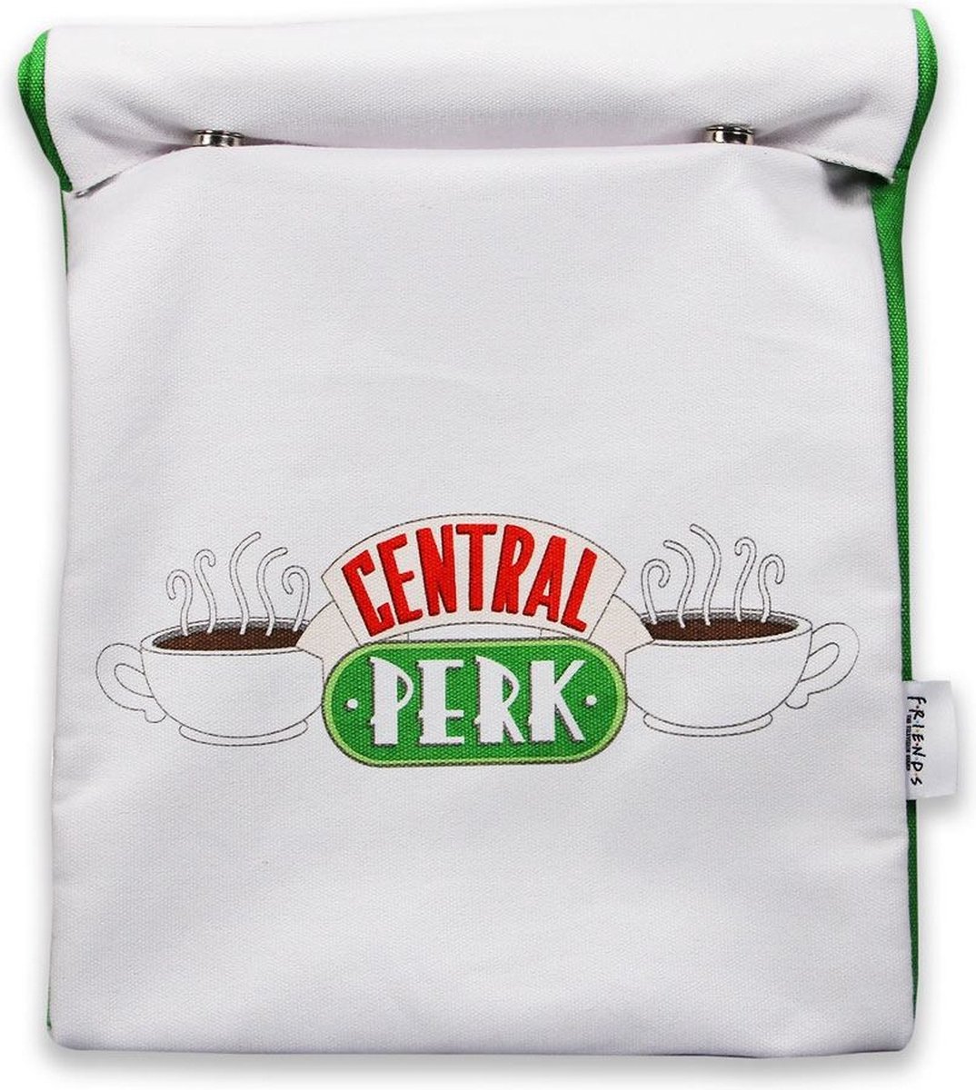 Friends - Central Perk Lunch Bag