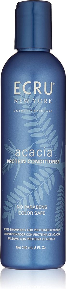 ECRU New York Acacia Protein Shampoo 8 oz
