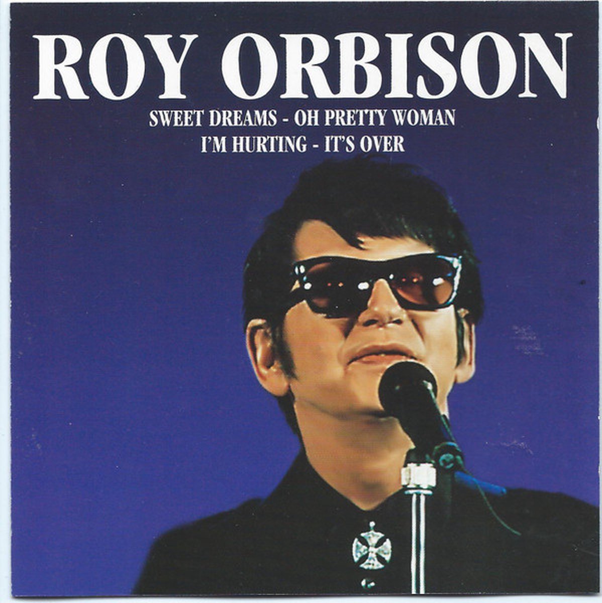Roy Orbison - Roy Orbison