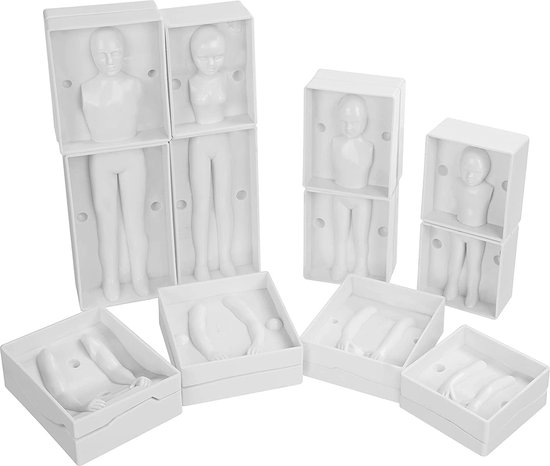 Musykrafties Voetbal Schoenen Candy Mould voor Fondant, Chocolade, Cupcake, Cake Decoratie, Polymeer Klei Crafting Projecten