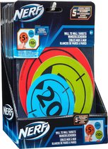 NERF Wall to Wall Target Stickers