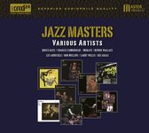 V/A - Jazz Masters (CD)