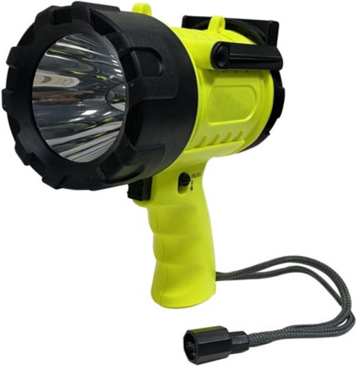 Handzoeklicht LED Groot 840 Lumen