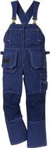 Fristads American Overall 51 Fas - Blauw - C60