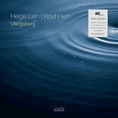 Knut Hem & Helge Lien - Villingsberg (LP)