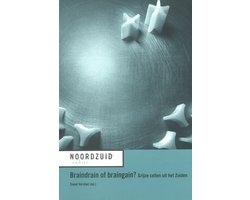 Braindrain of braingain? n/z cahier