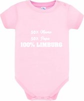 Chambre Bébé Limbourg Fille | Body bébé