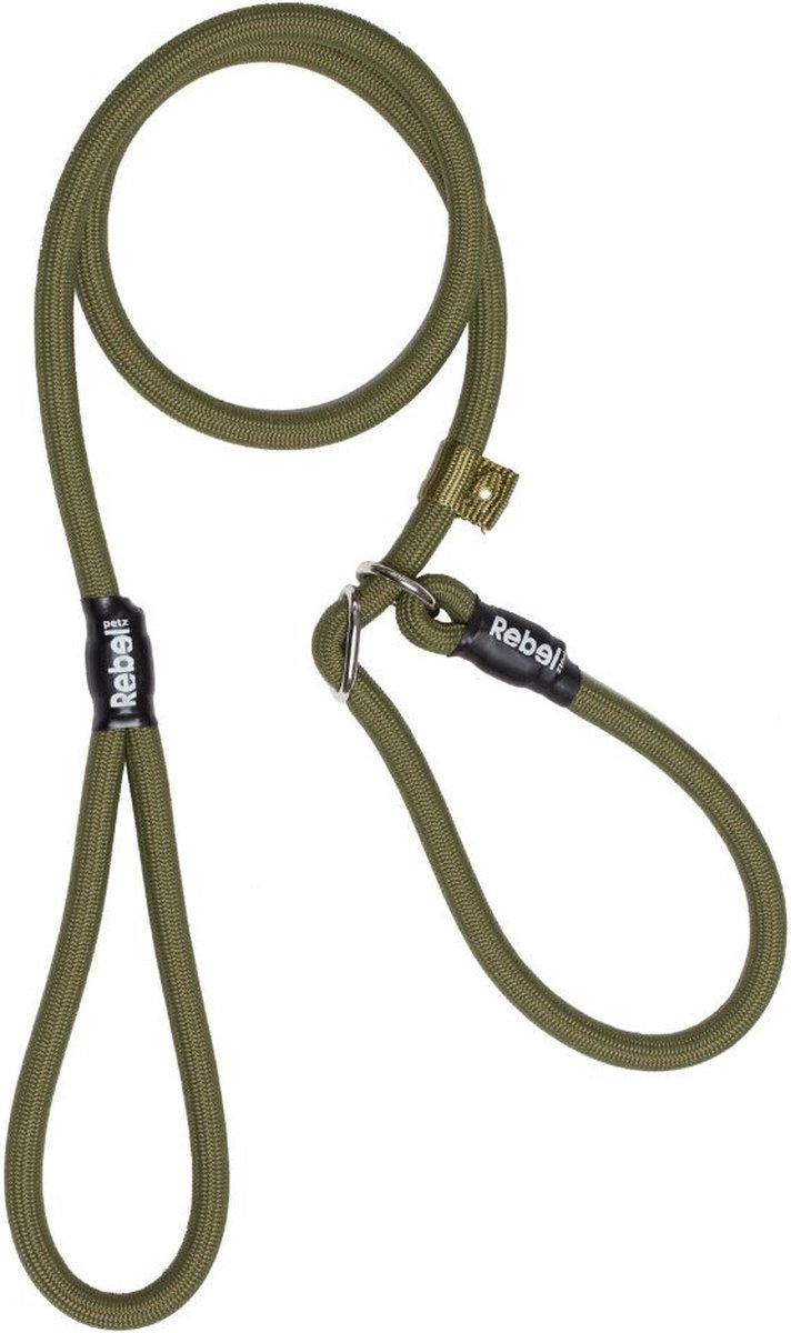 Total Pet Touwtrainingslijn voor honden - lange lijn hondenriem voor