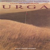 Urga (Original Motion Picture Soundtrack)