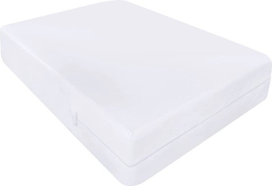 Utopia Bedding Protège Matelas 140x200cm, Couvre…