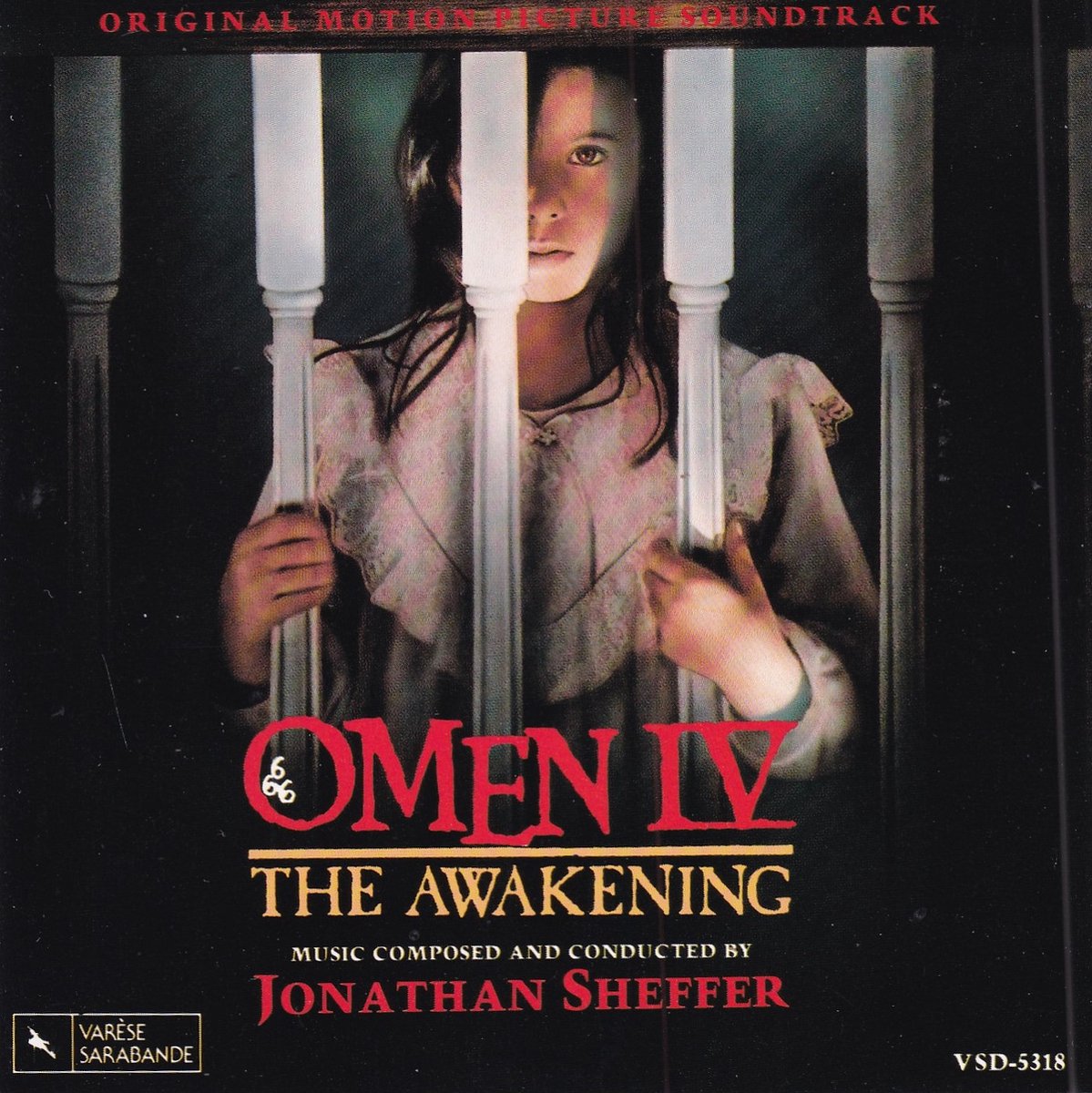 Omen IV-The Awakening
