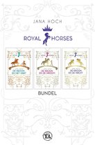 Royal Horses - De complete serie (3-in-1)