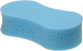 Stipt Spons 23x11cm - Wash Sponge Blauw