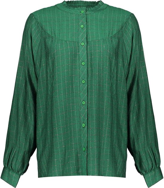 Marina™ | Checkered Blouse main image 1
