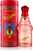 Versace Red Jeans 75 ml - Eau de Toilette - Damesparfum