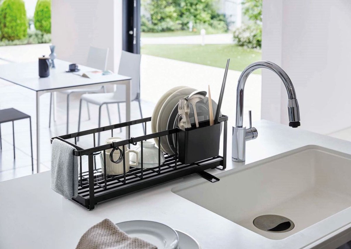 Yamazaki Tassen Organizer - Smart - Zwart kopen? Shop bij
