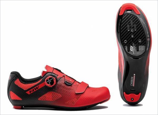 Northwave fietsschoen Storm Carbon bol