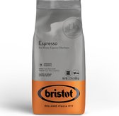 Bristot Espresso - Koffiebonen - 1000 gram