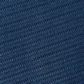 Wicotex-Tafelkleed buiten rond- Margherita blauw - 160cm