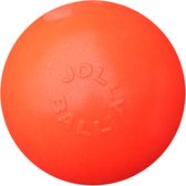 Jolly Bounce-n- Play (6 pouces) 15 cm orange