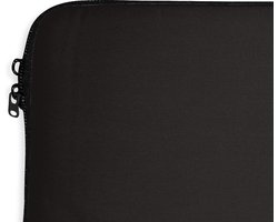 SleevesAndCases - Laptopcase - Grijs - Effen - Voor laptop - Laptop sleeve - Laptoptas - 13 Inch - Beige - Back to school spullen - Schoolspullen jongens en meisjes middelbare school - Macbook air hoes - Chromebook sleeve