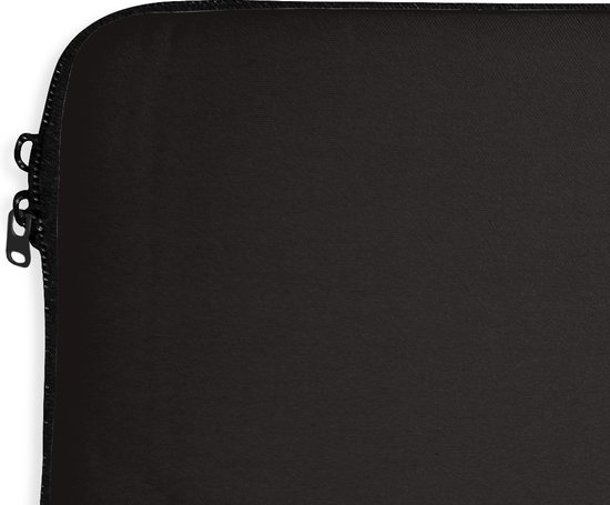 SleevesAndCases - Laptopcase - Grijs - Effen - Voor laptop - Laptop sleeve - Laptoptas - 13 Inch - Beige - Back to school spullen - Schoolspullen jongens en meisjes middelbare school - Macbook air hoes - Chromebook sleeve