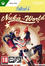 Fallout 4: Nuka-World - Xbox One Download
