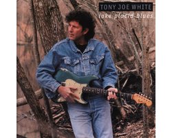 トニー・ジョー・ホワイト Lake Placid Blues CD 51oObByFjQL._UF350,350_QL50_.jpg