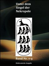 Unter dem Siegel der Nekropole