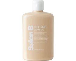 Salon B Volume Shampoo - 250 ml